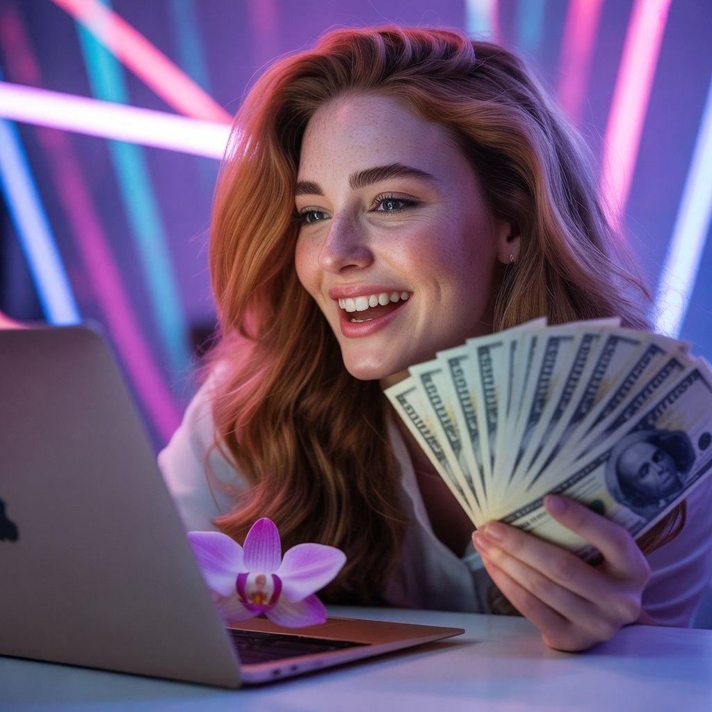 Refer & Earn with Webicco